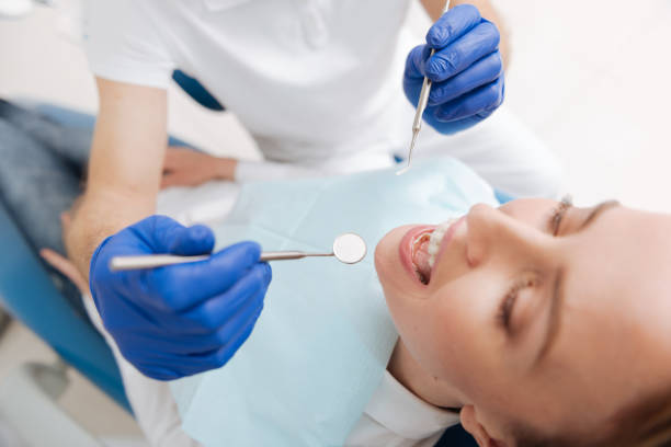 Oral Surgery in Piketon, OH